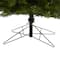 9ft. Pre-Lit Vermont Spruce Artificial Christmas Tree, Warm White LED Lights